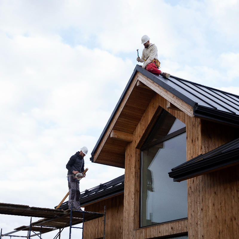 Roofing