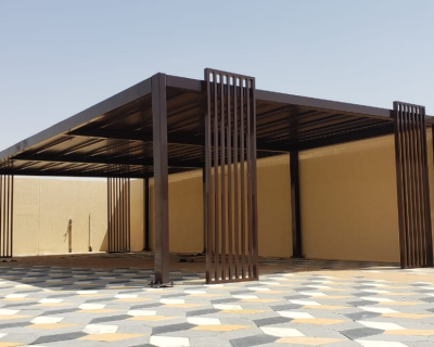 Pergola Shed Styles for Any Space and Aesthetic