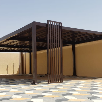 Pergola Shed Styles for Any Space and Aesthetic