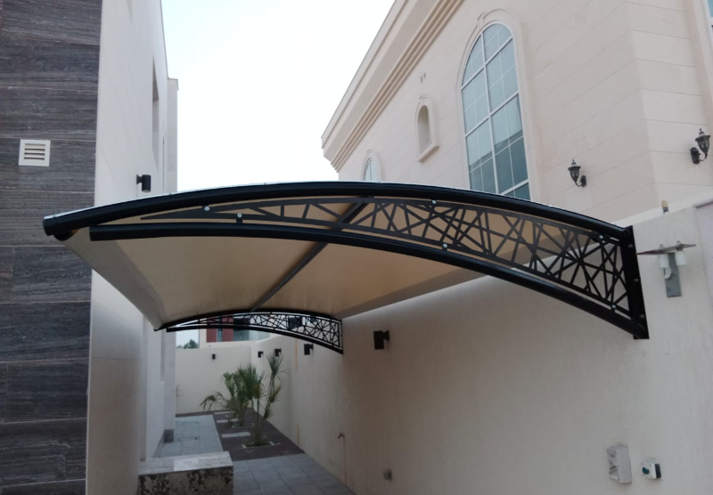 Car Parking Sheds